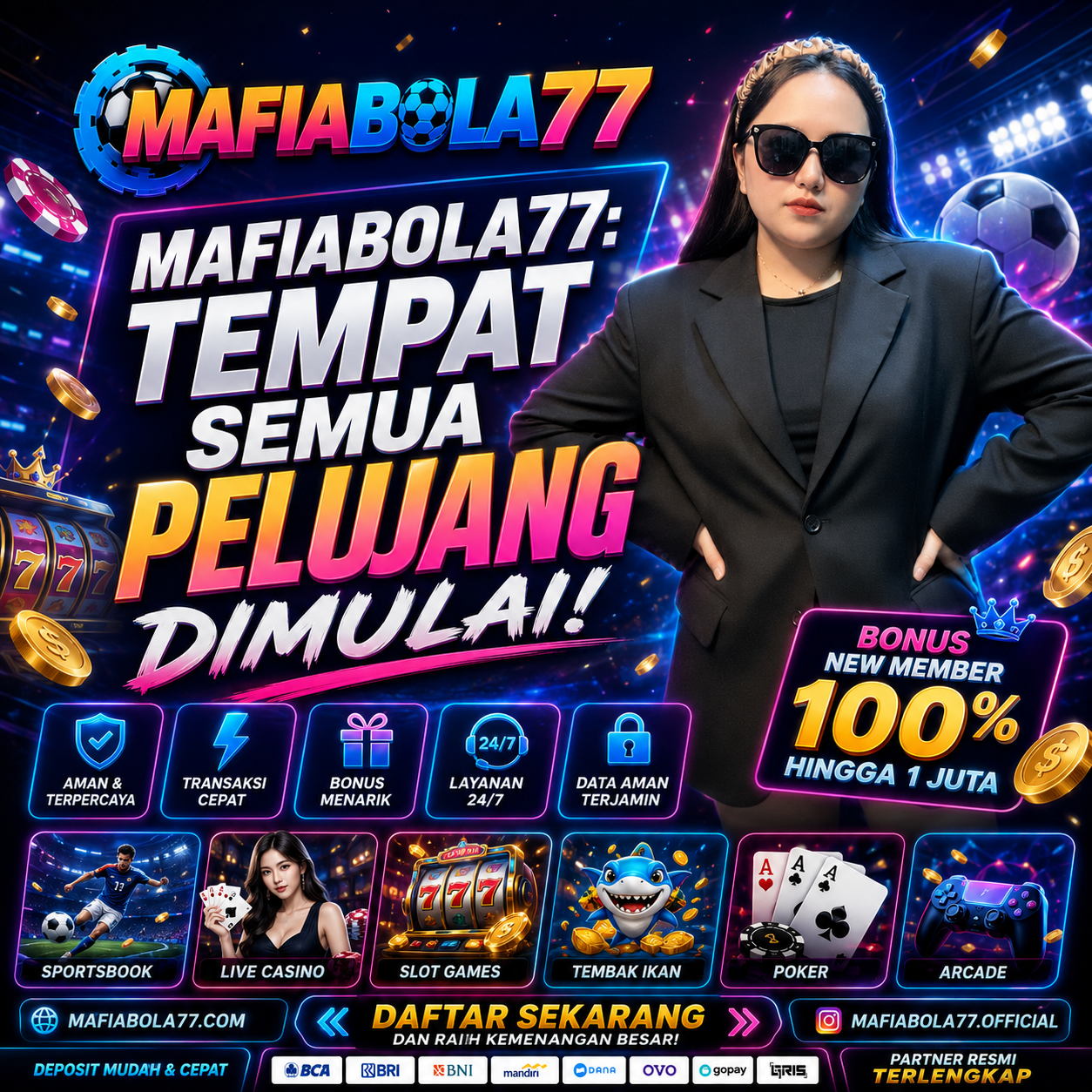 Promo Banner